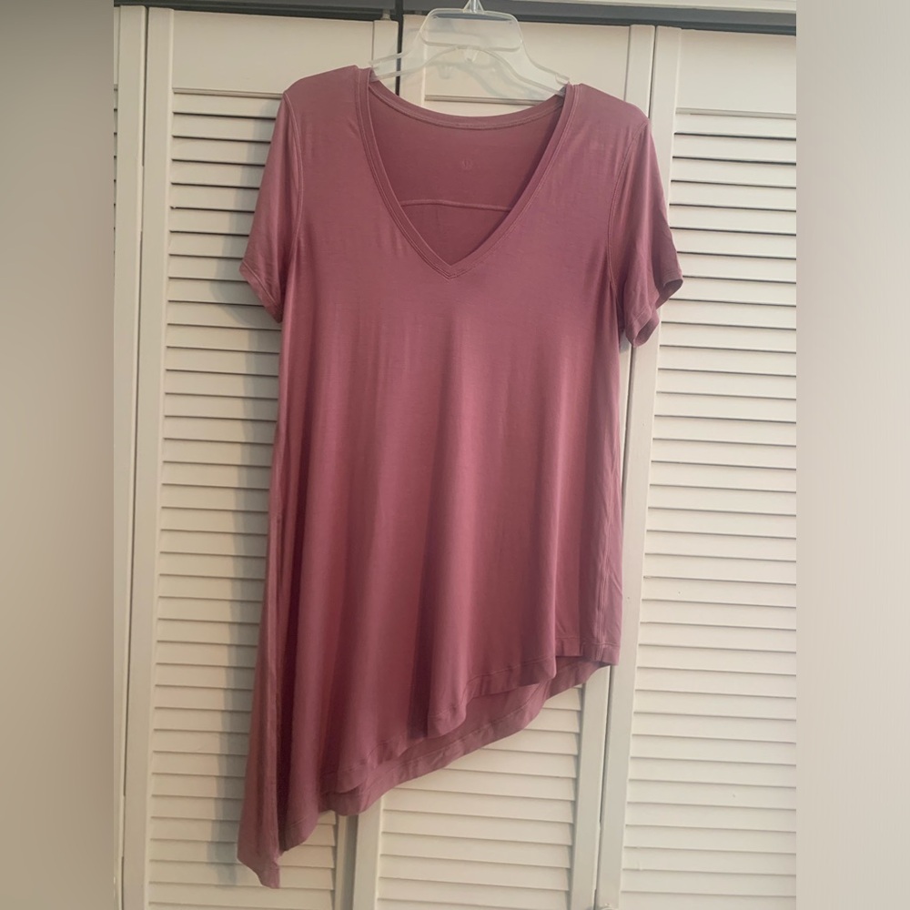 Lululemon shirt